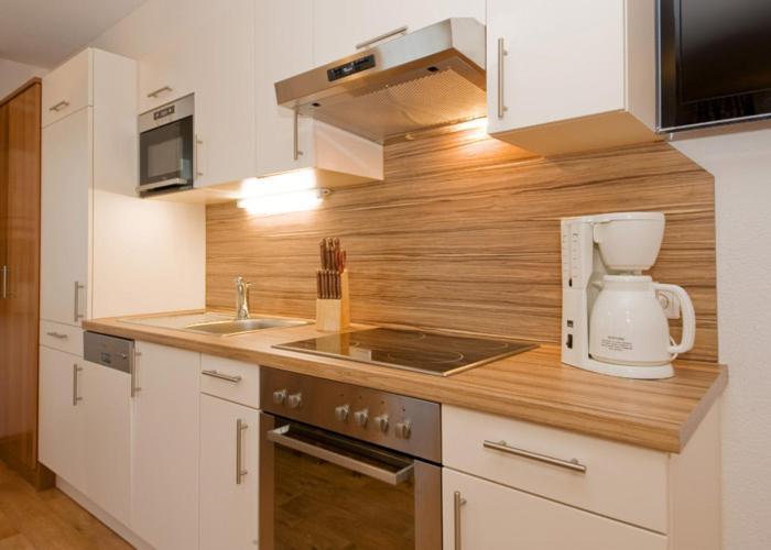 Apart Alexandra Ischgl Chambre photo