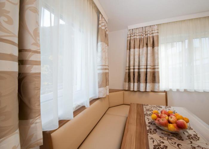 Apart Alexandra Ischgl Extérieur photo