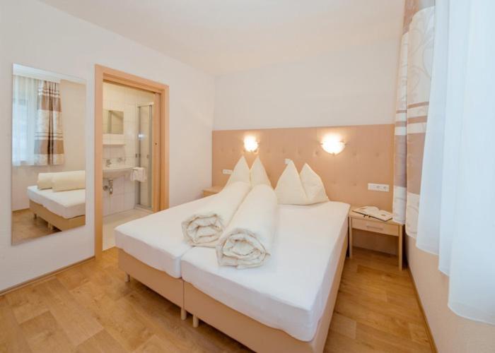 Apart Alexandra Ischgl Extérieur photo