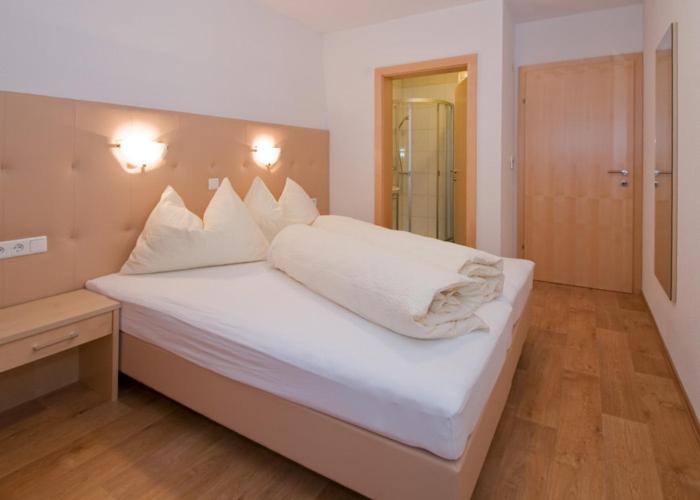 Apart Alexandra Ischgl Extérieur photo