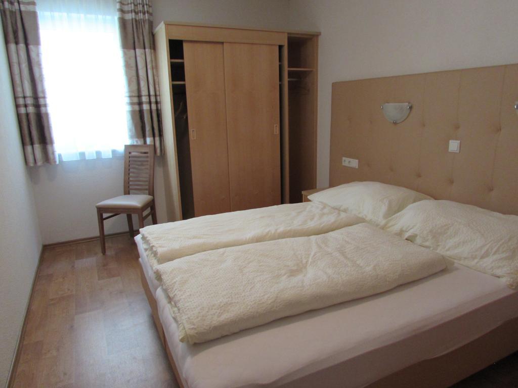 Apart Alexandra Ischgl Extérieur photo