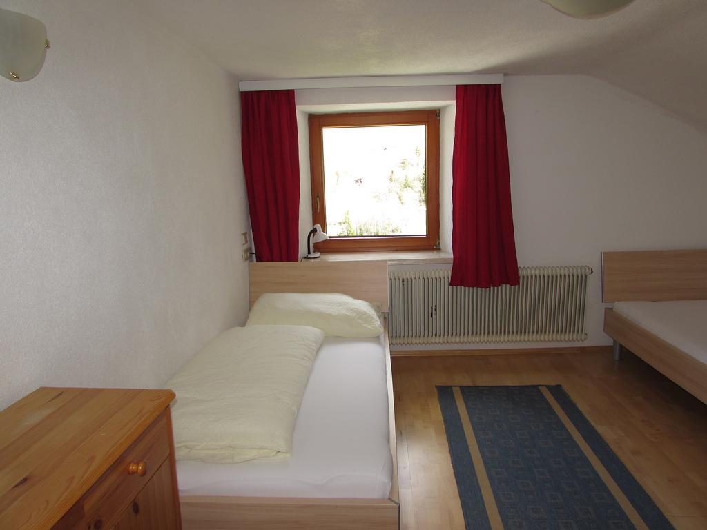 Apart Alexandra Ischgl Extérieur photo